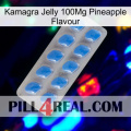 Kamagra Jelly 100Mg Pineapple Flavour 22